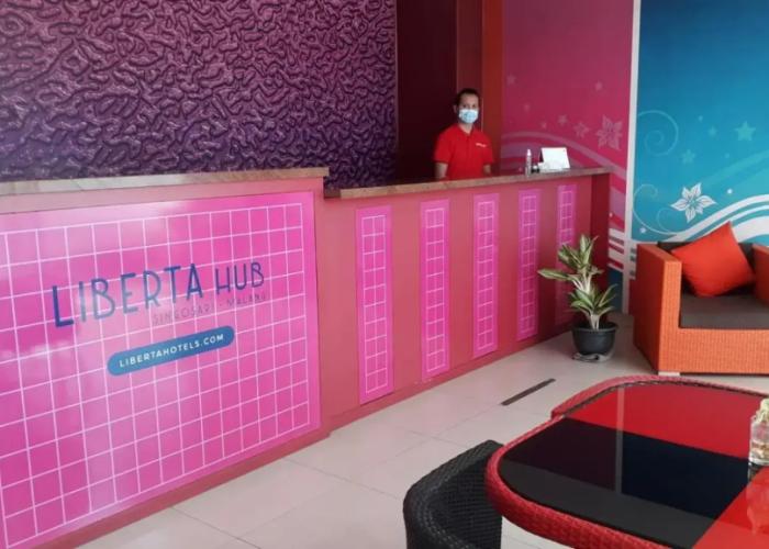 Liberta Hub Singosari Malang