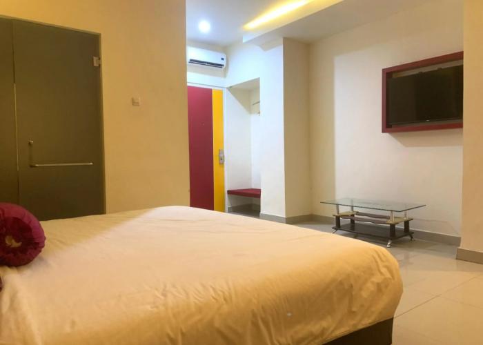 Liberta Hub Singosari Malang