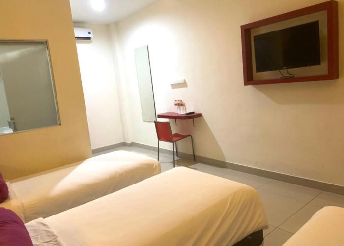 Liberta Hub Singosari Malang