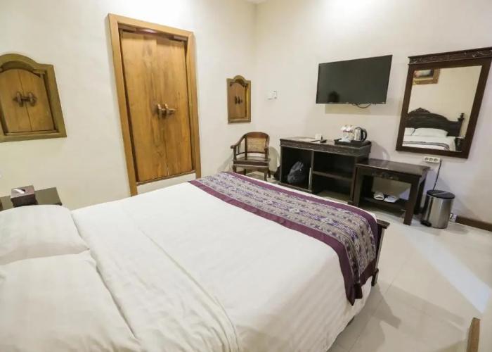 Ubud Cottages Malang