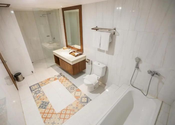 Ubud Cottages Malang