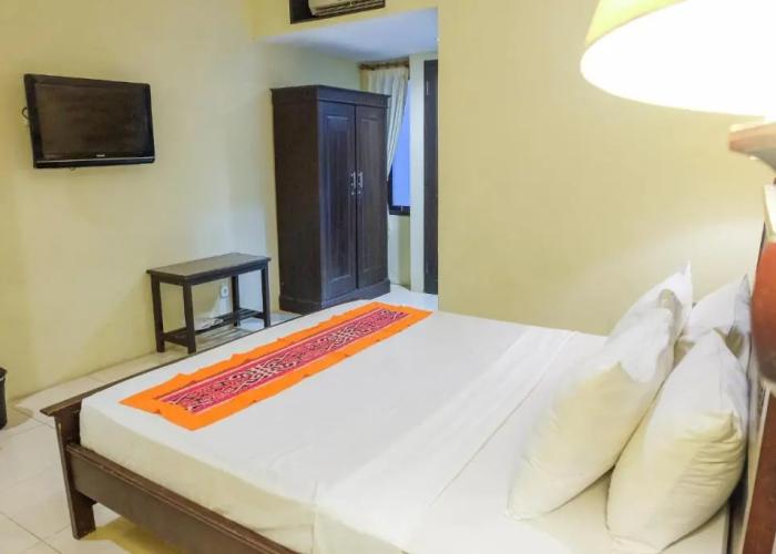 Ubud Cottages Malang