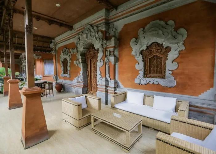 Ubud Cottages Malang