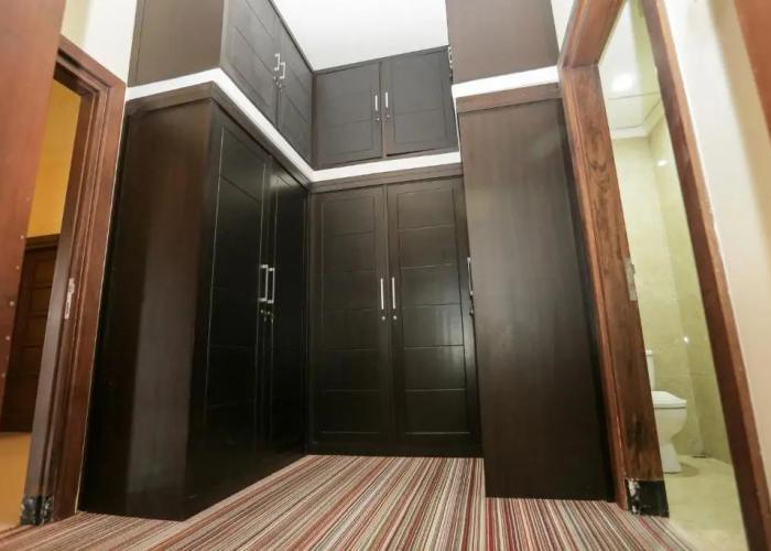 Ubud Cottages Malang
