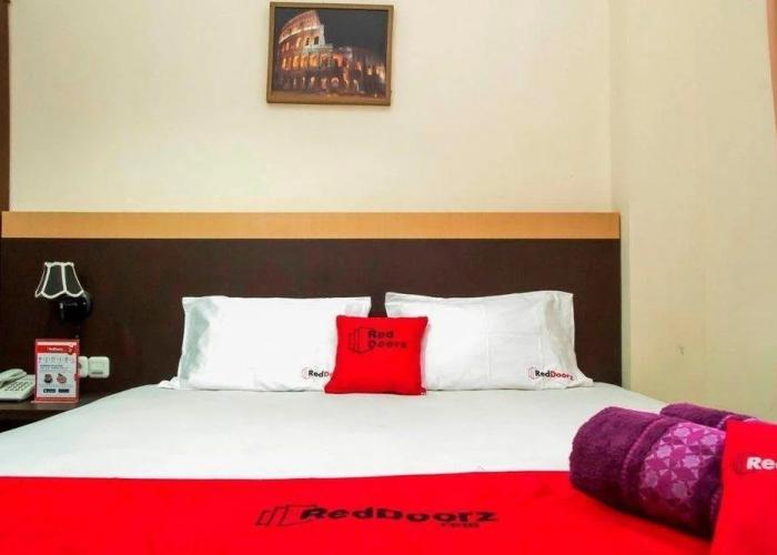 Hotel Raggea