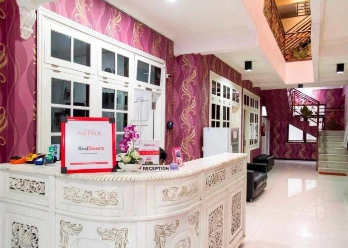 Hotel Raggea