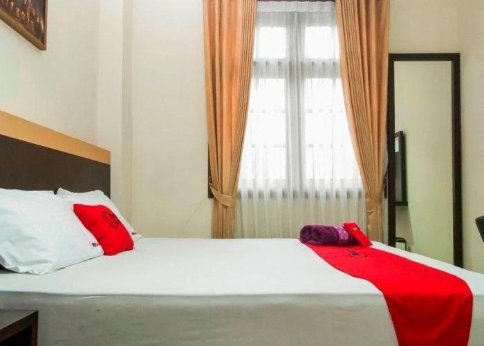 Hotel Raggea