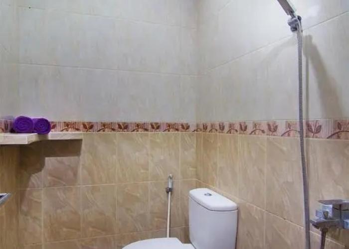 Hotel Raggea