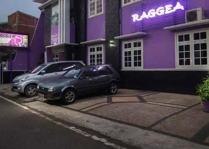 Hotel Raggea