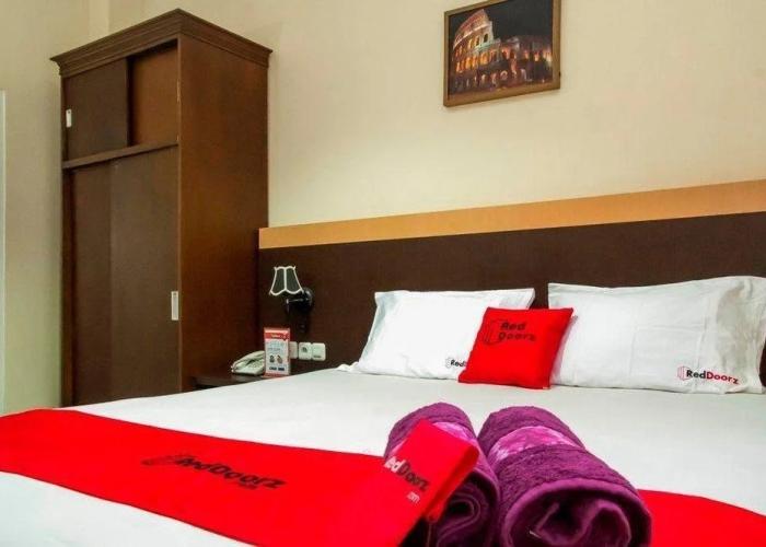 Hotel Raggea