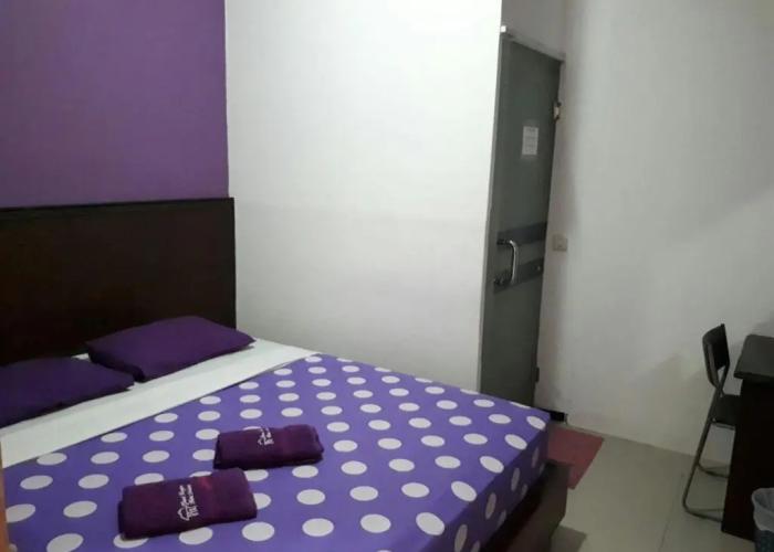 Hotel Raggea