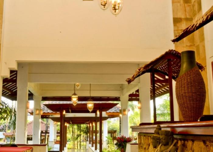 Hotel Tidar Malang