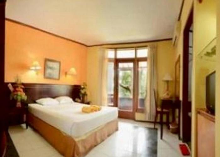Hotel Tidar Malang
