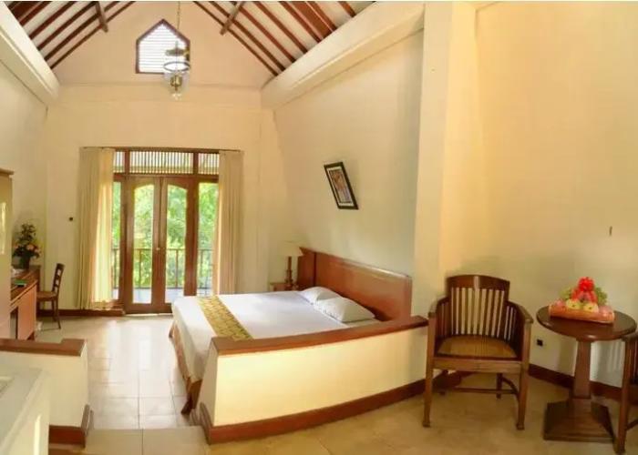 Hotel Tidar Malang