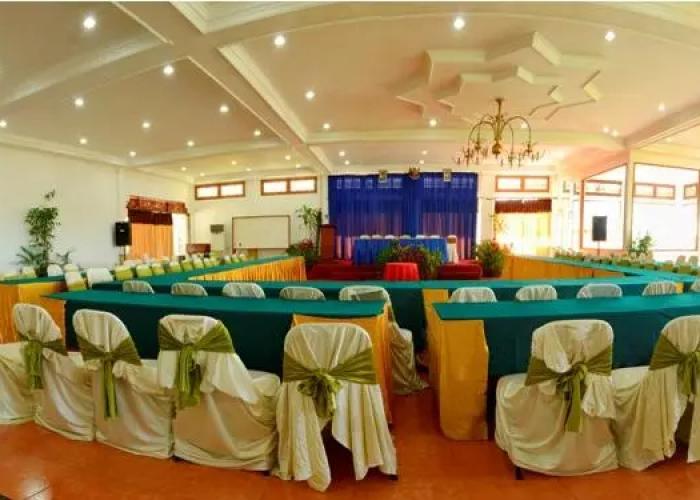 Hotel Tidar Malang