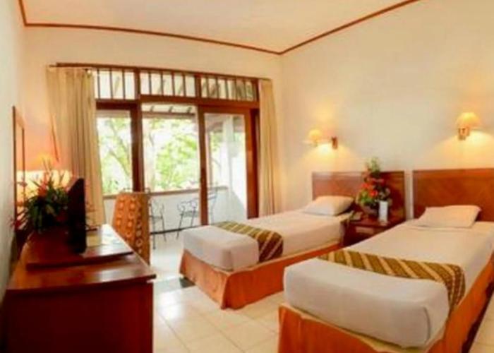 Hotel Tidar Malang