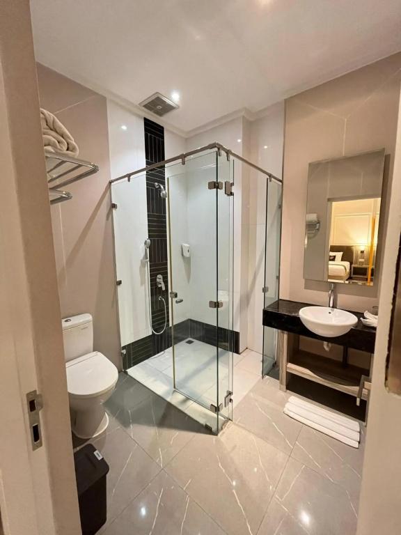 фото GETS Hotel