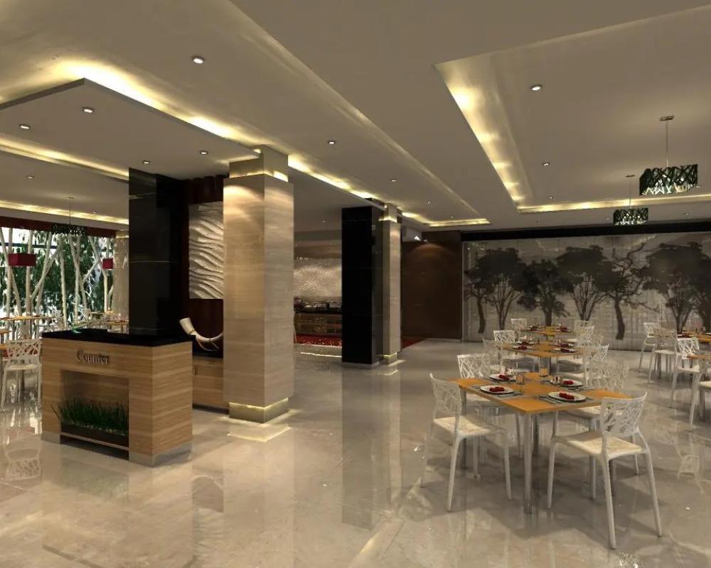 фото GETS Hotel
