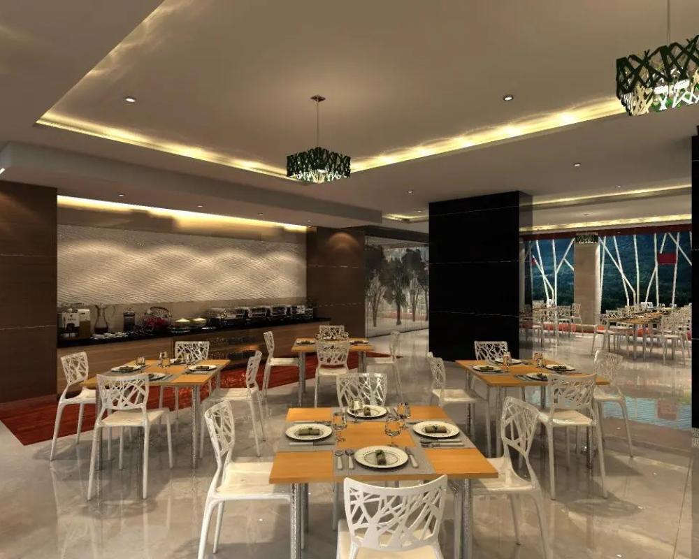 фото GETS Hotel