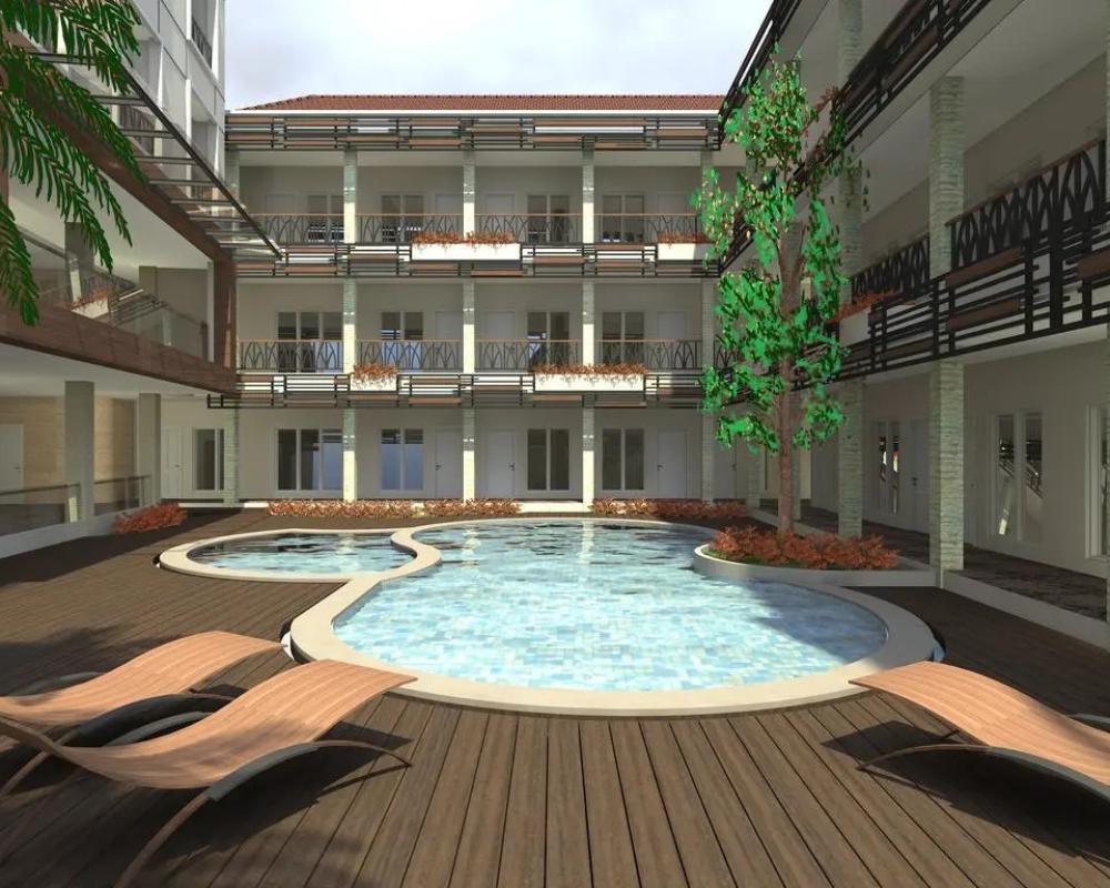 фото GETS Hotel