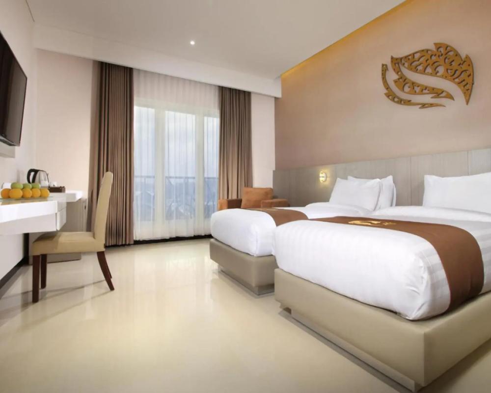 фото GETS Hotel