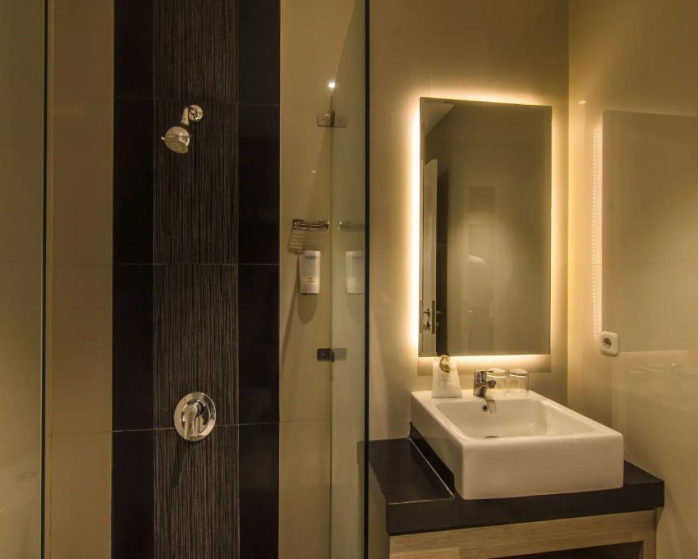 фото GETS Hotel
