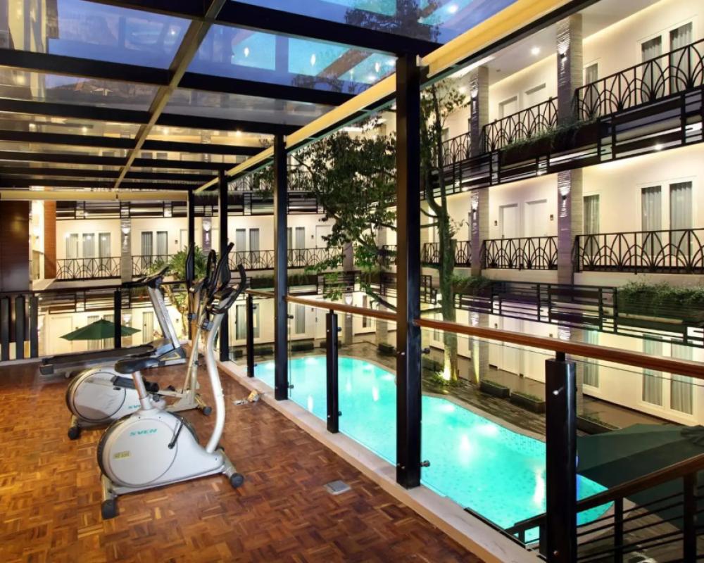 фото GETS Hotel