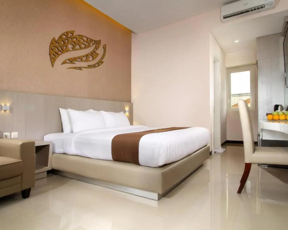 фото GETS Hotel