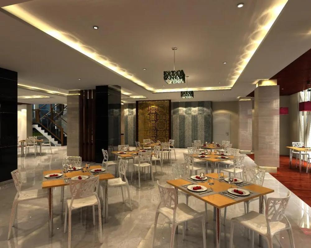 фото GETS Hotel