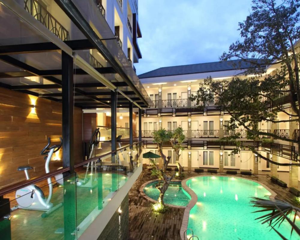 фото GETS Hotel