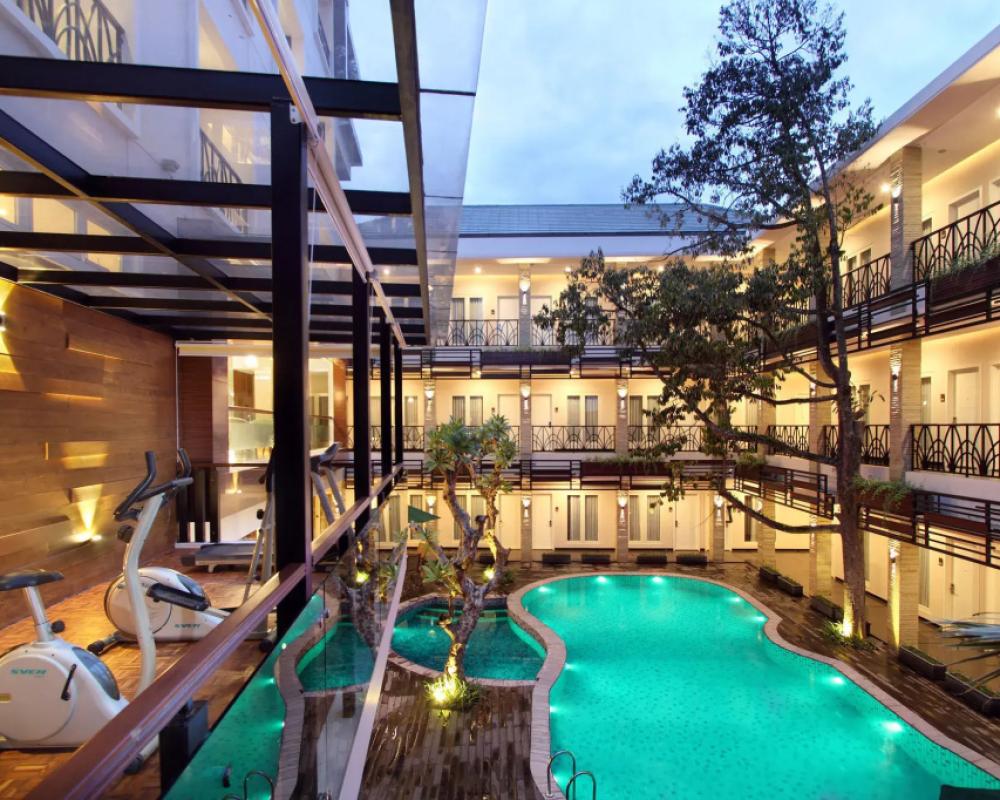 фото GETS Hotel