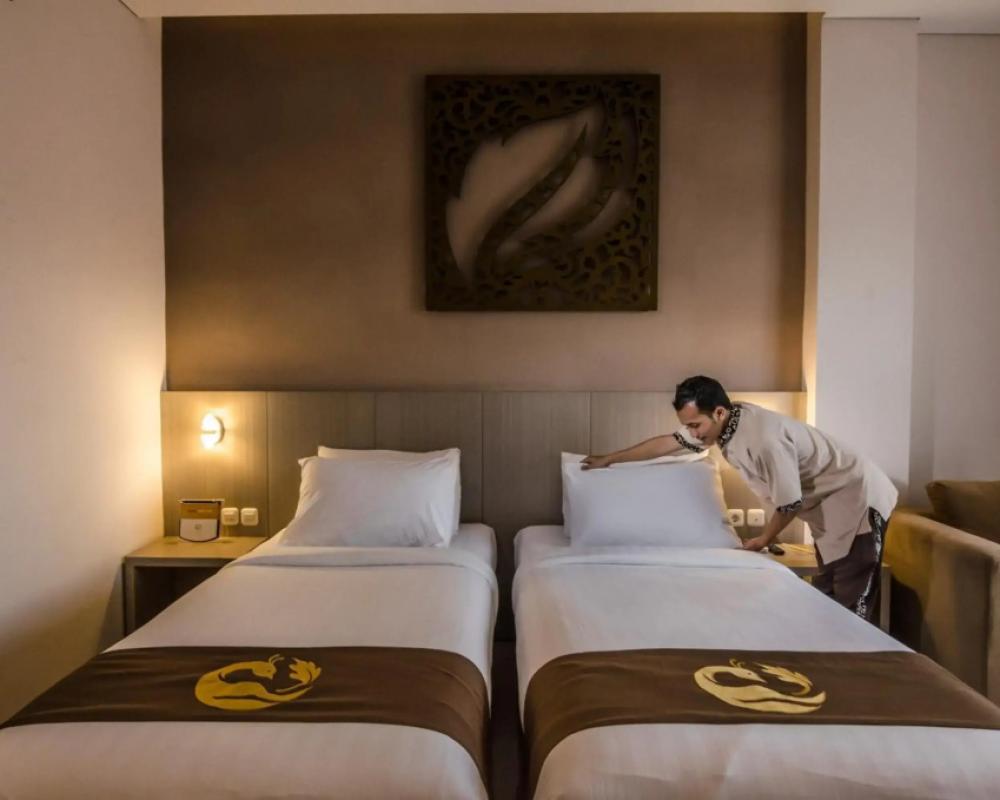 фото GETS Hotel