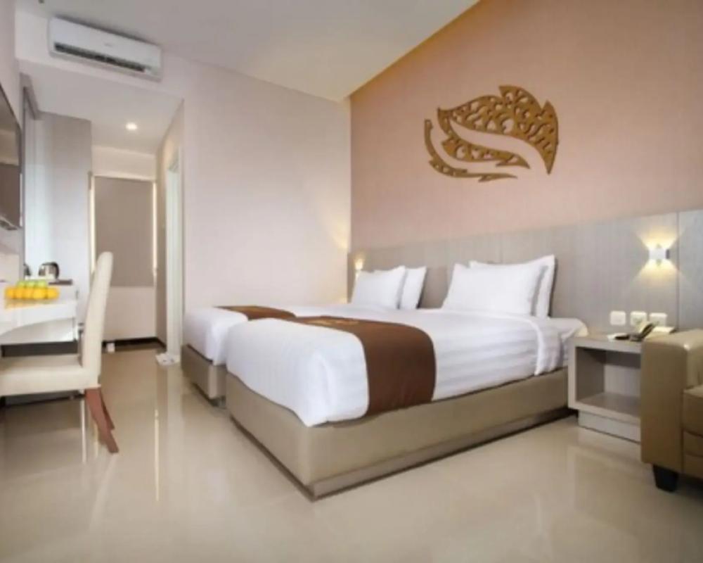 фото GETS Hotel