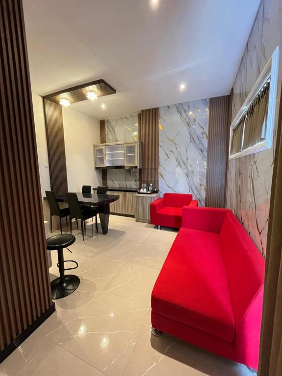 фото GETS Hotel