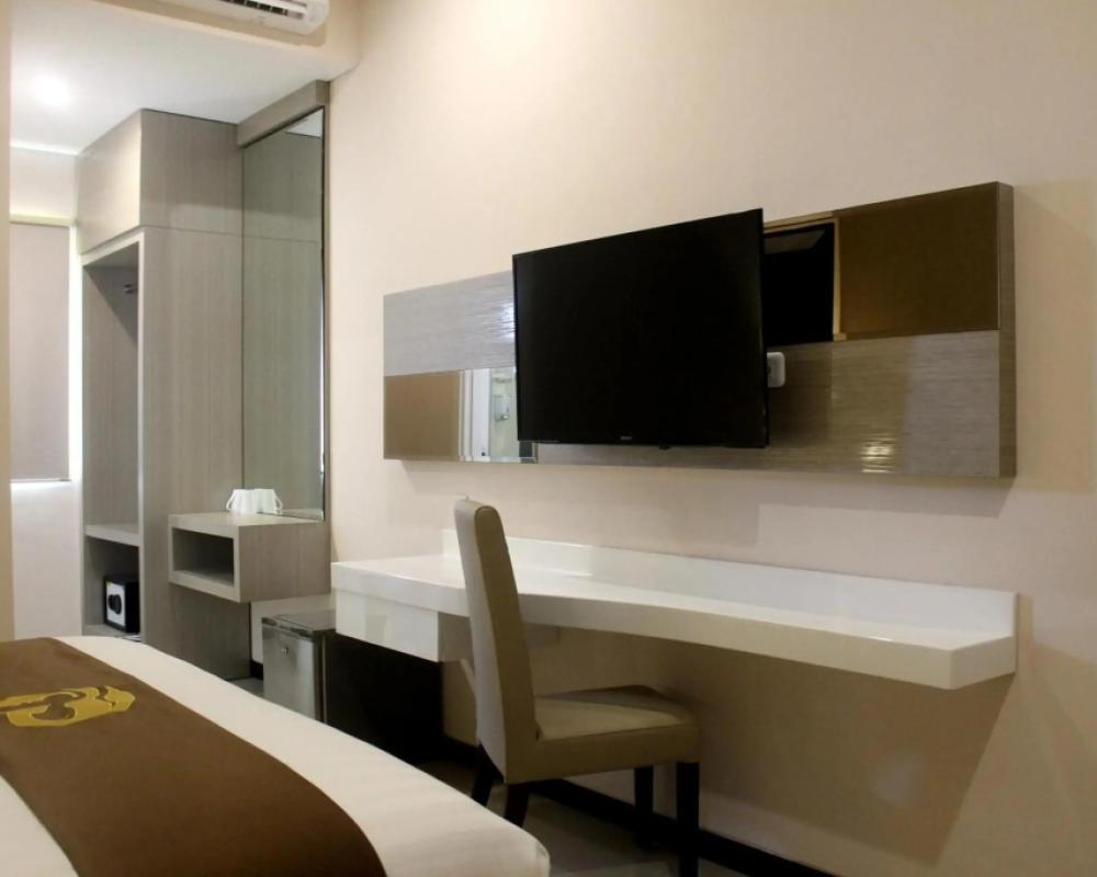 фото GETS Hotel