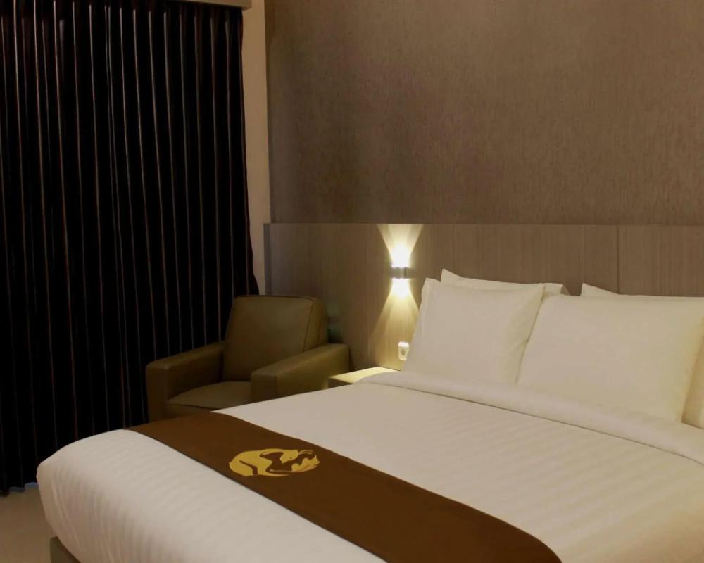 фото GETS Hotel