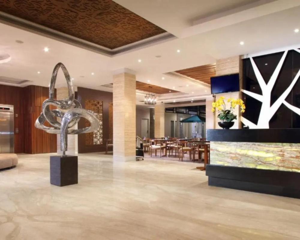 фото GETS Hotel