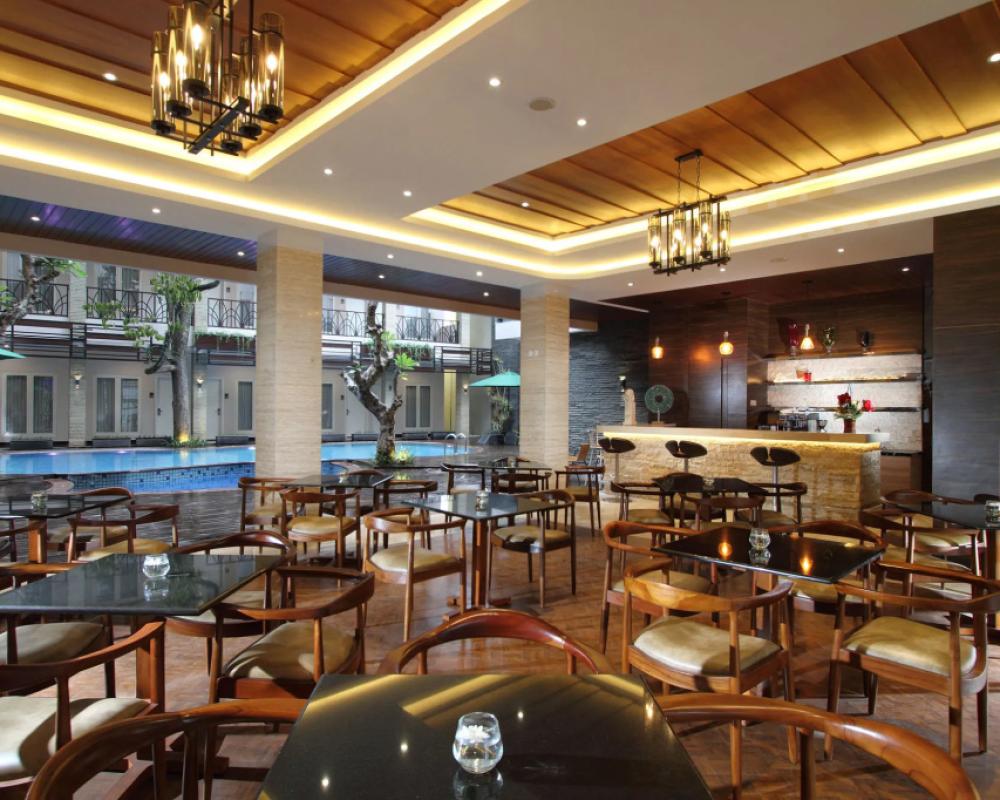 фото GETS Hotel