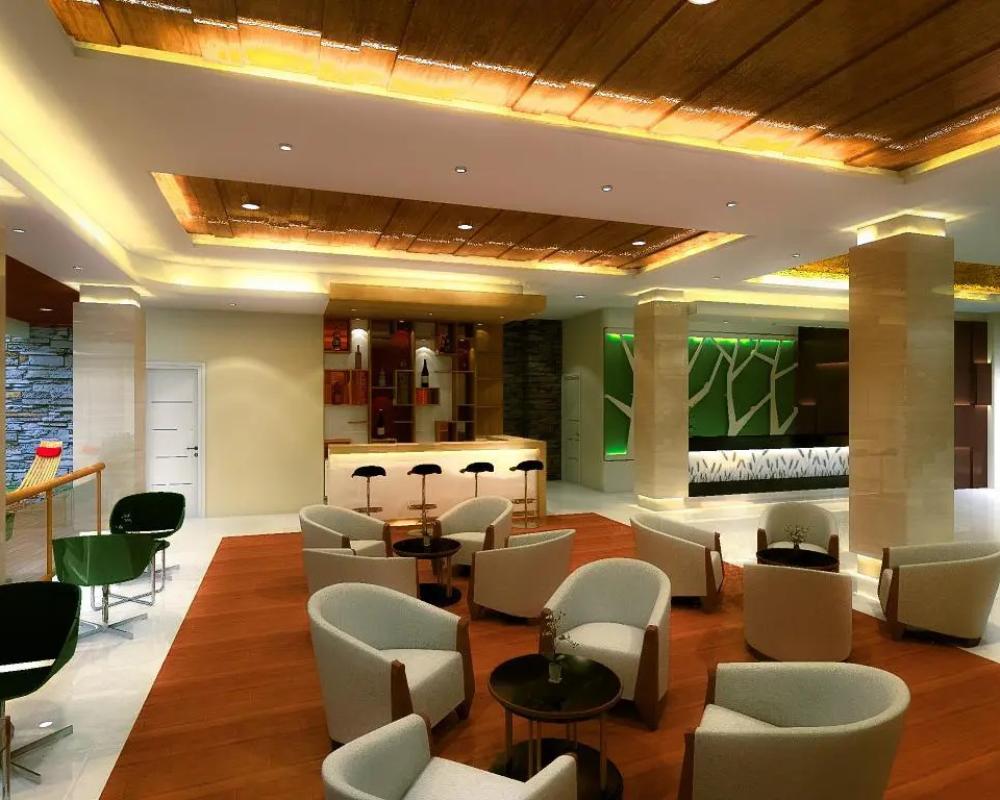 фото GETS Hotel