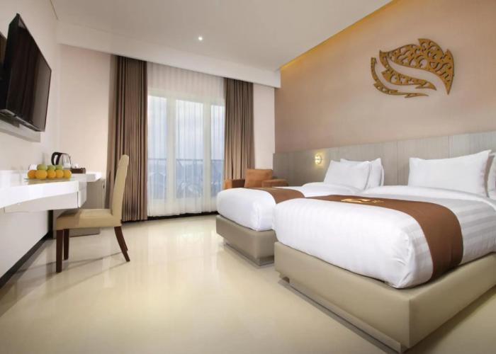 GETS Hotel