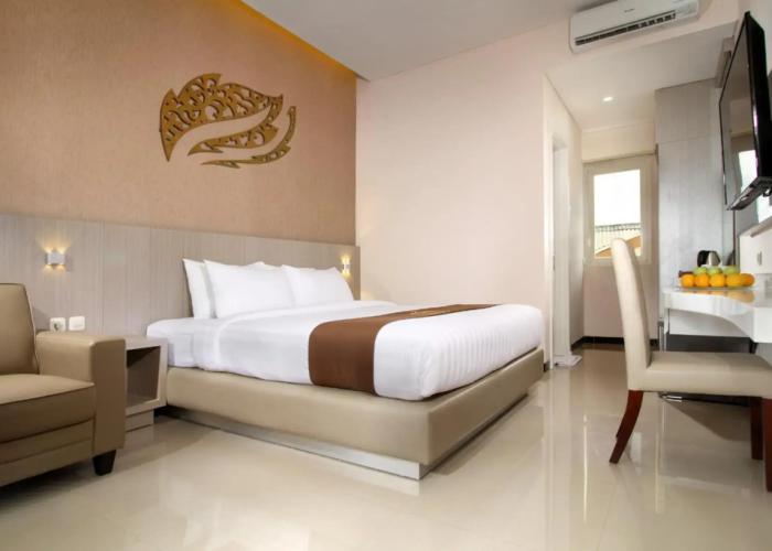 GETS Hotel