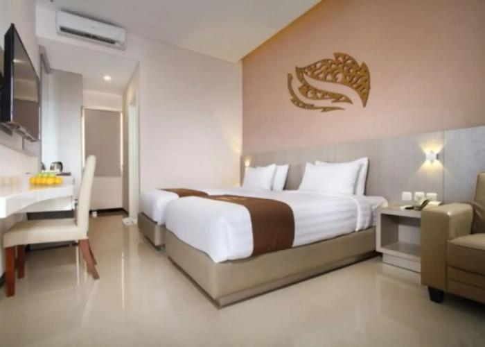 GETS Hotel