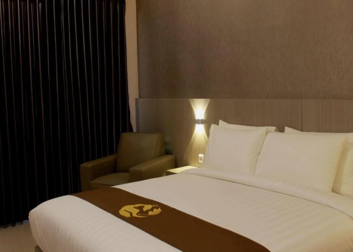GETS Hotel