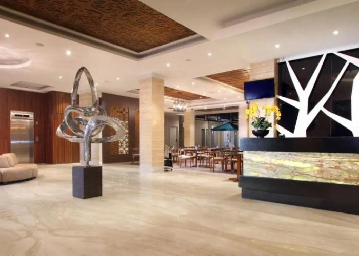 GETS Hotel