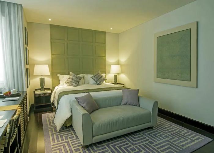 The Shalimar Boutique Hotel