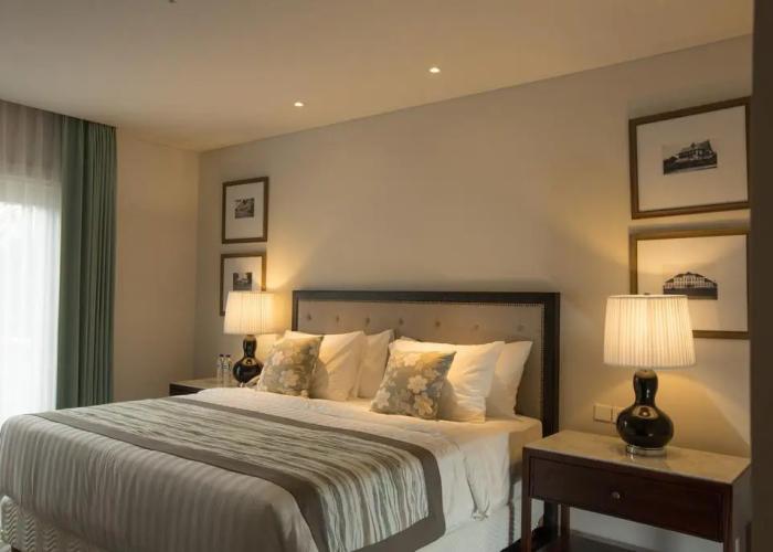 The Shalimar Boutique Hotel
