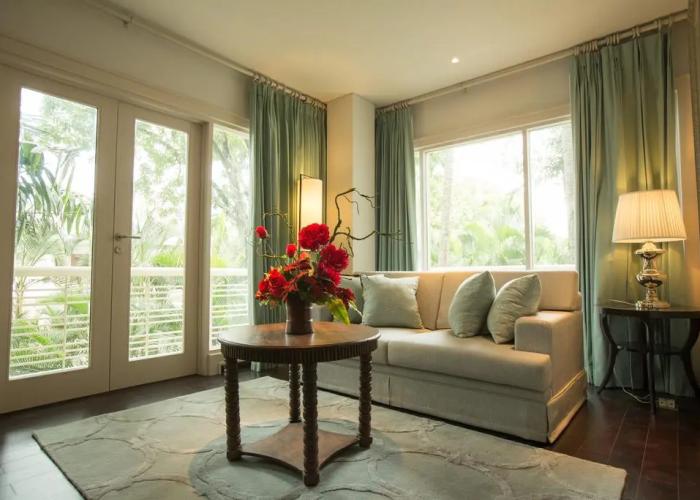 The Shalimar Boutique Hotel