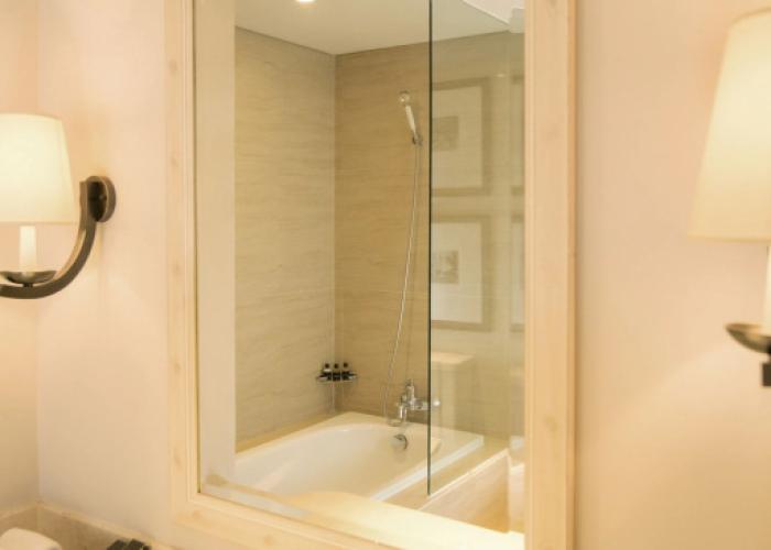 The Shalimar Boutique Hotel