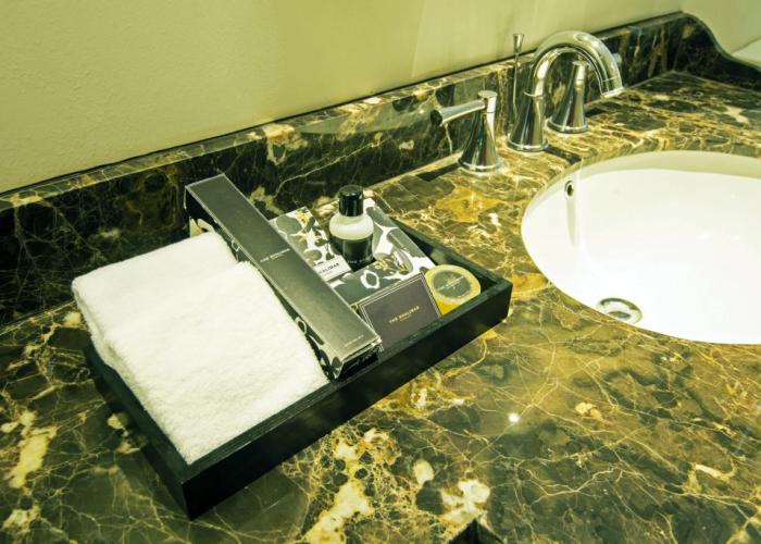 The Shalimar Boutique Hotel