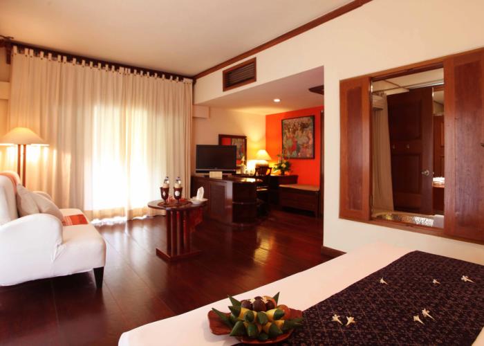 Hotel Tugu Malang